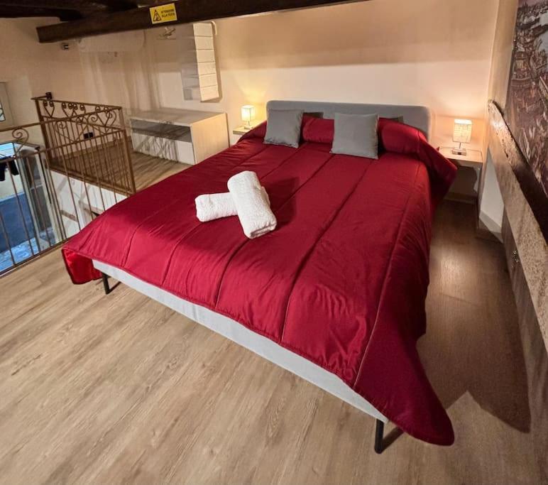 Patty's Appartement Napels