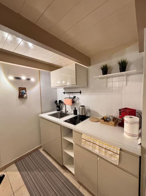 Patty's Appartement Napels
