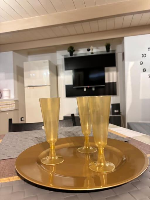 Patty's Appartement *